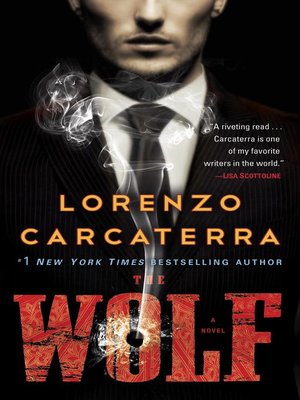 The Wolf - ebook